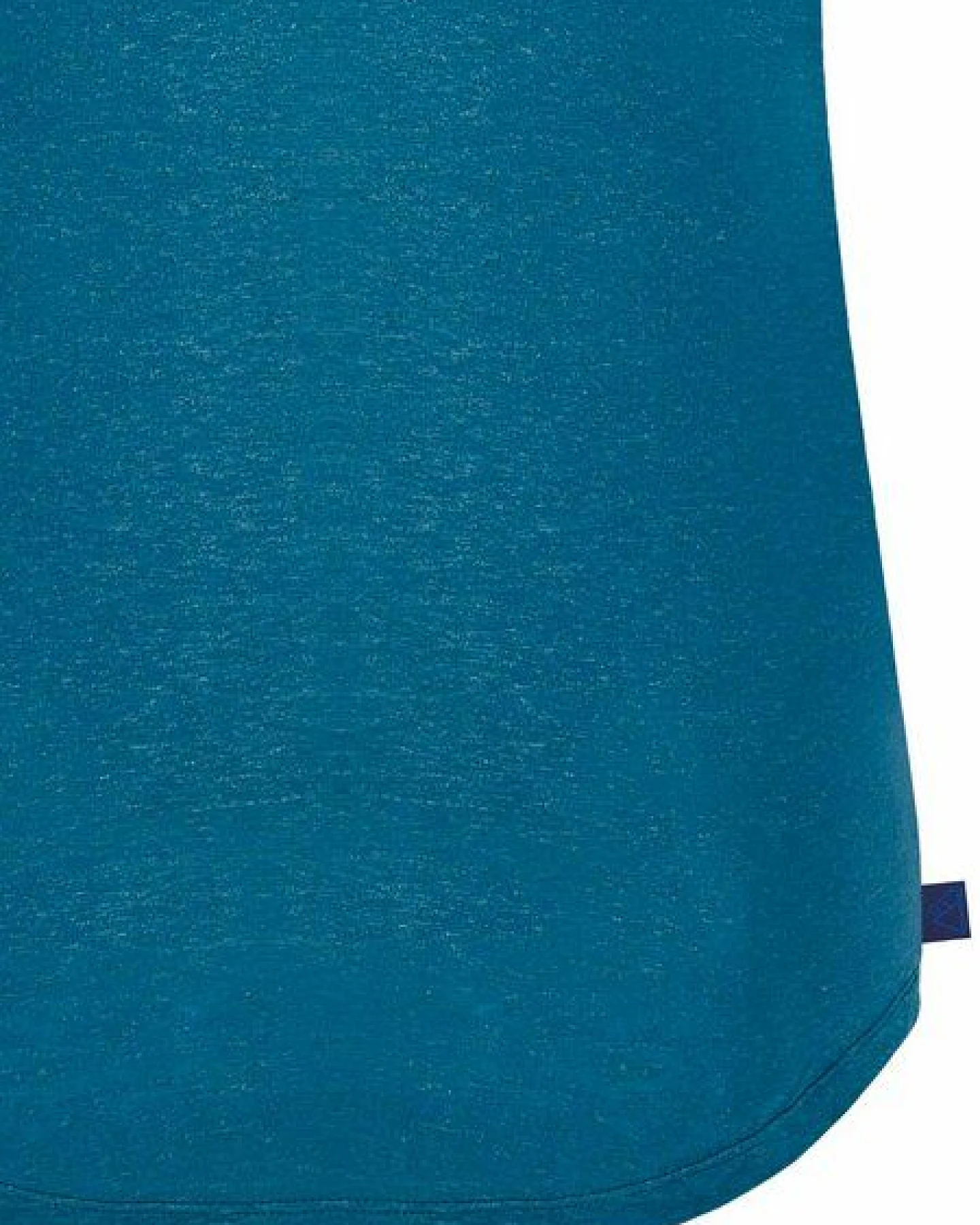 nice to meet me Earth T . TENCEL Lyocell mit Hanf – Ansicht 4