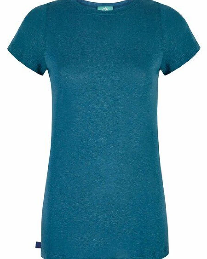 Ocean Blue Melange