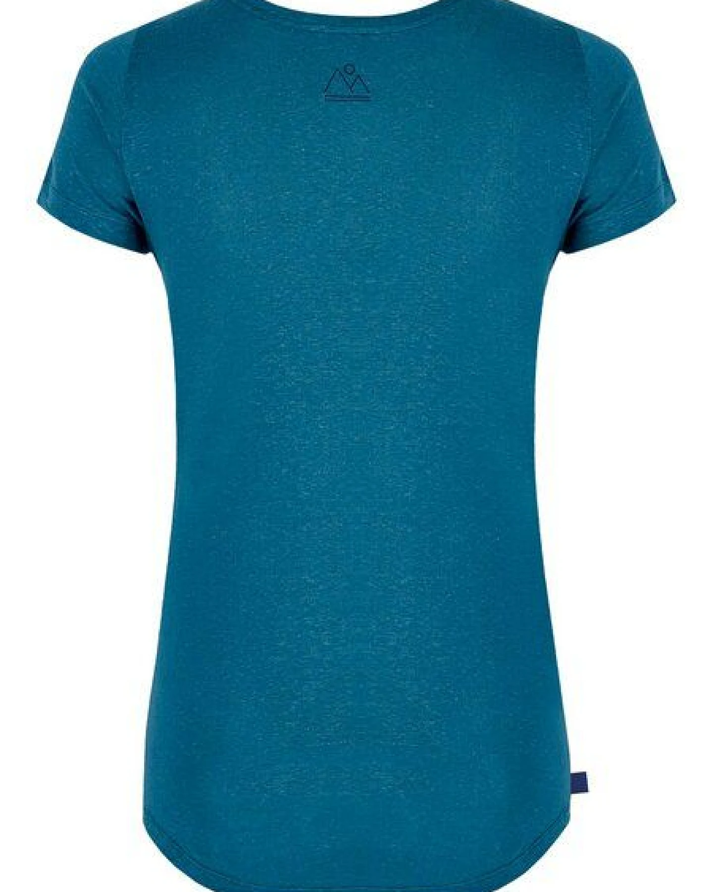 nice to meet me Earth T . TENCEL Lyocell mit Hanf – Ansicht 2