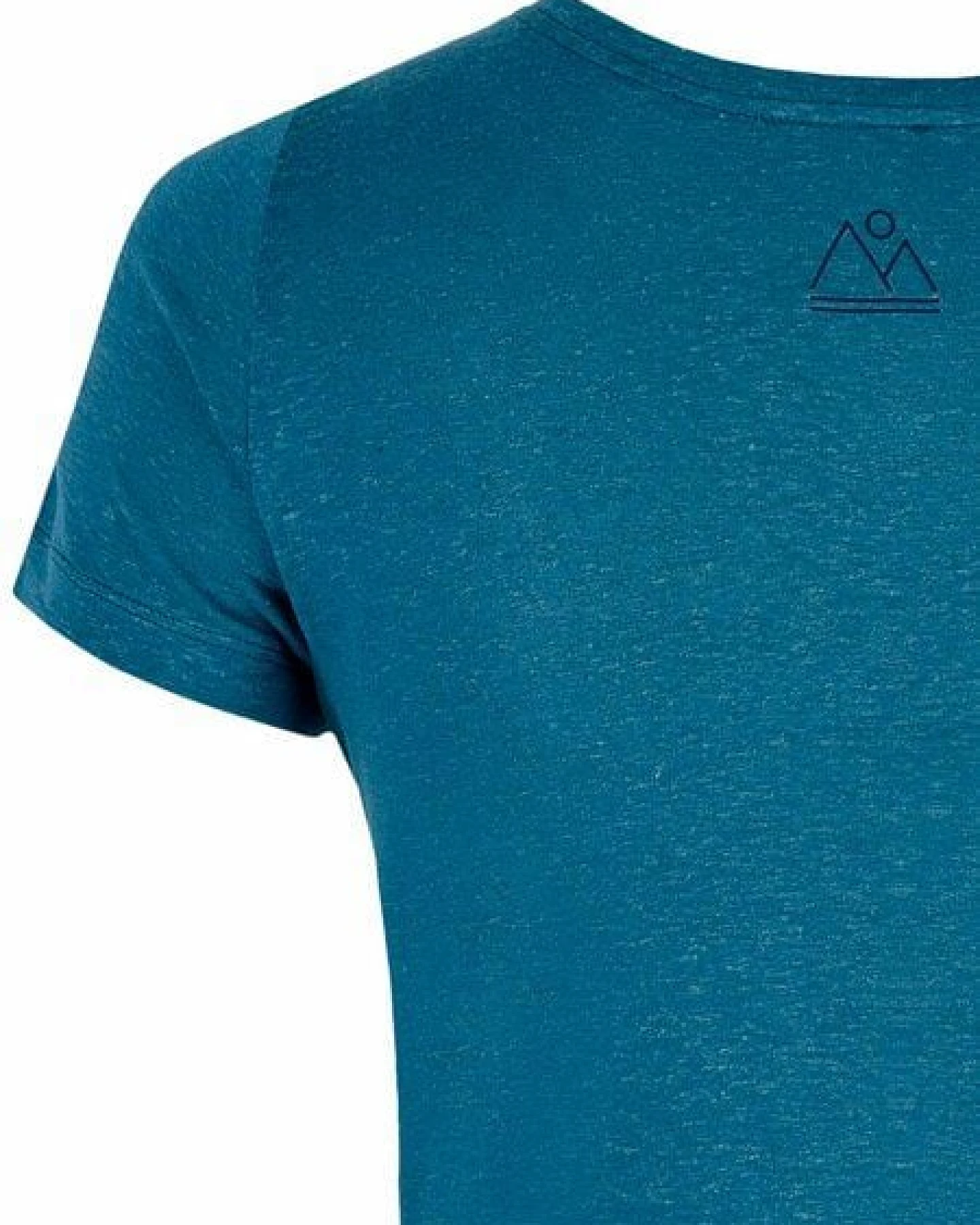 nice to meet me Earth T . TENCEL Lyocell mit Hanf – Ansicht 3
