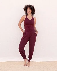 Burgundy/Rot