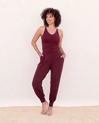Burgundy/Rot