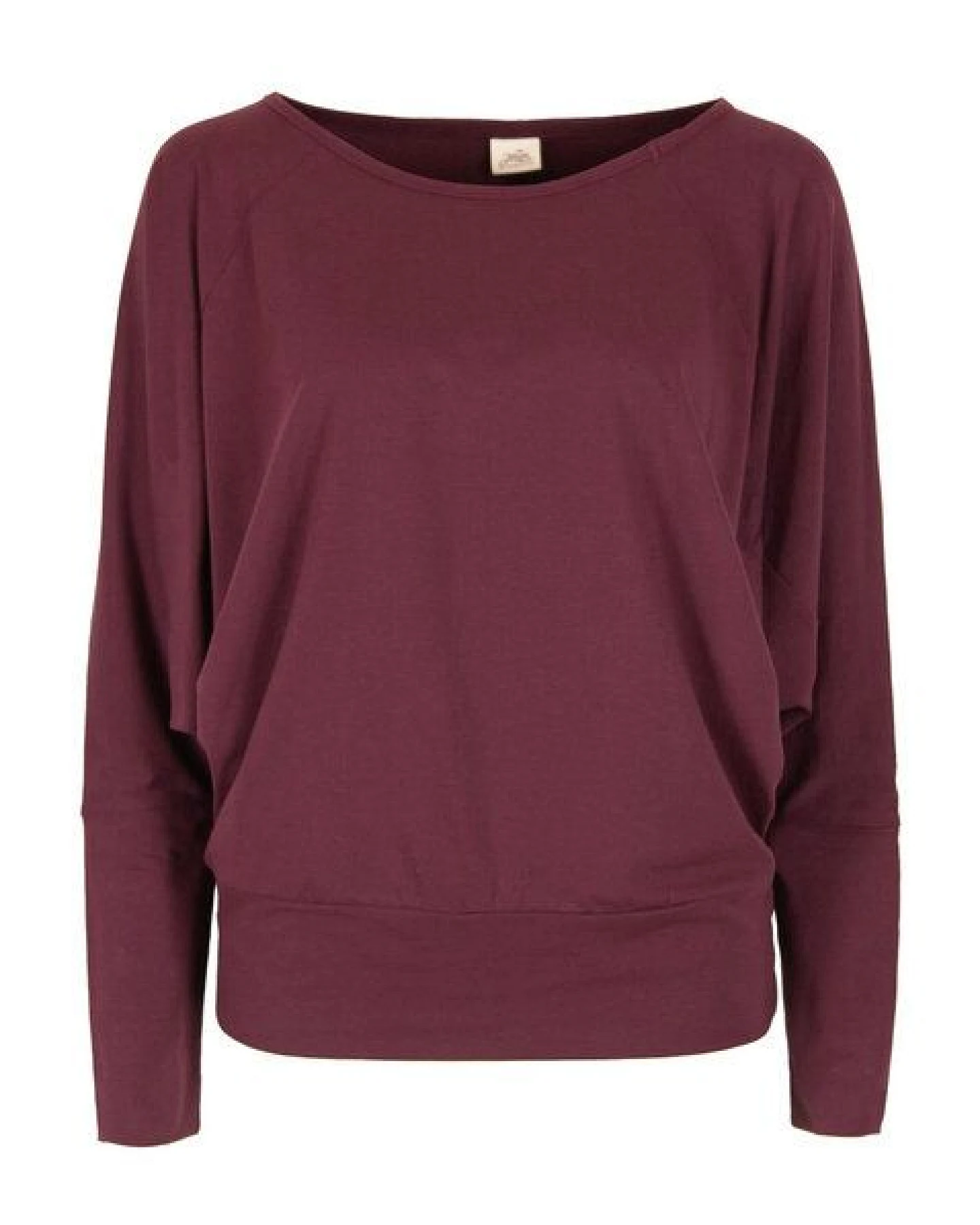 Jaya SARA - Yoga und Dance Sweater – Ansicht 3