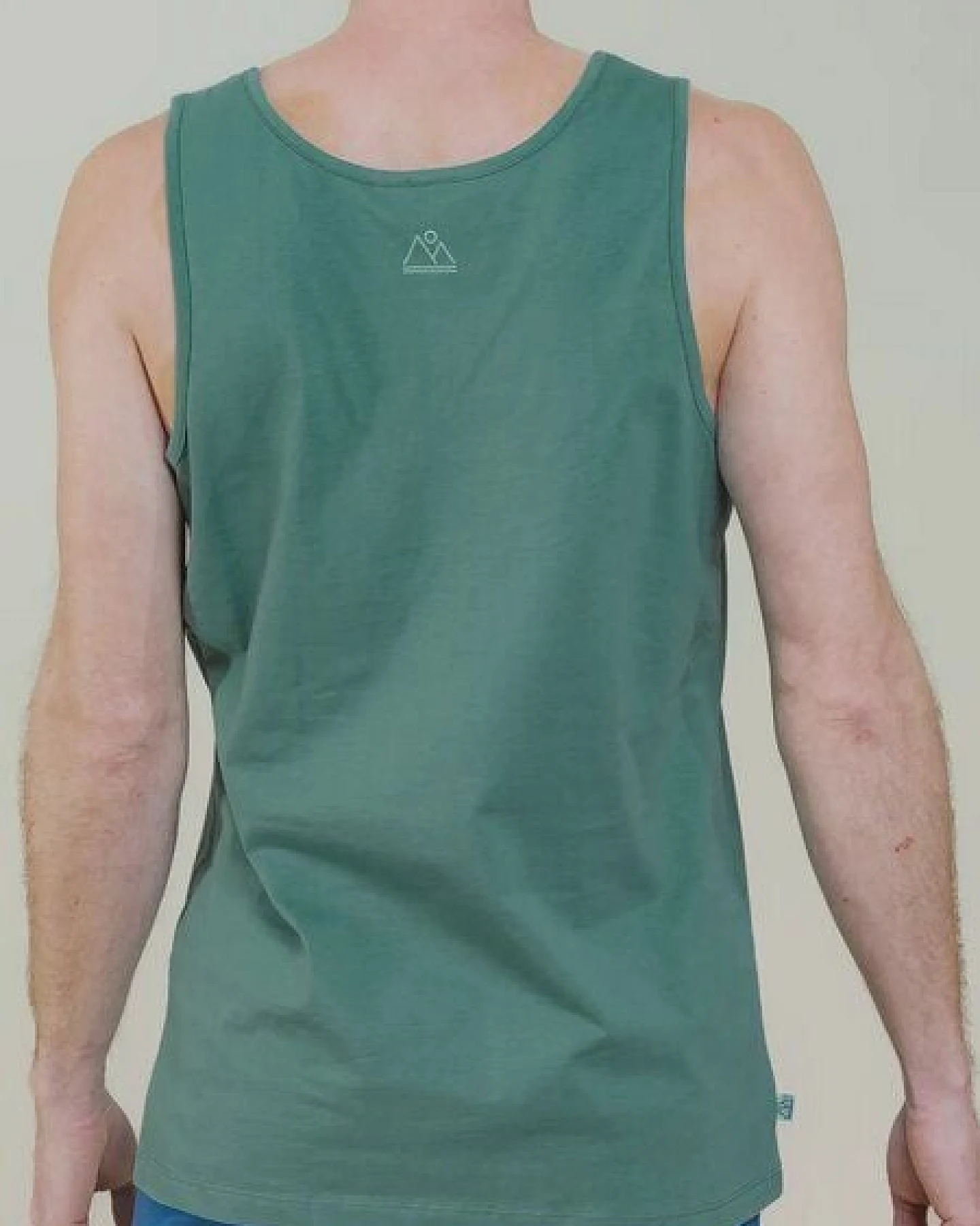 nice to meet me Active Tank – Ansicht 3