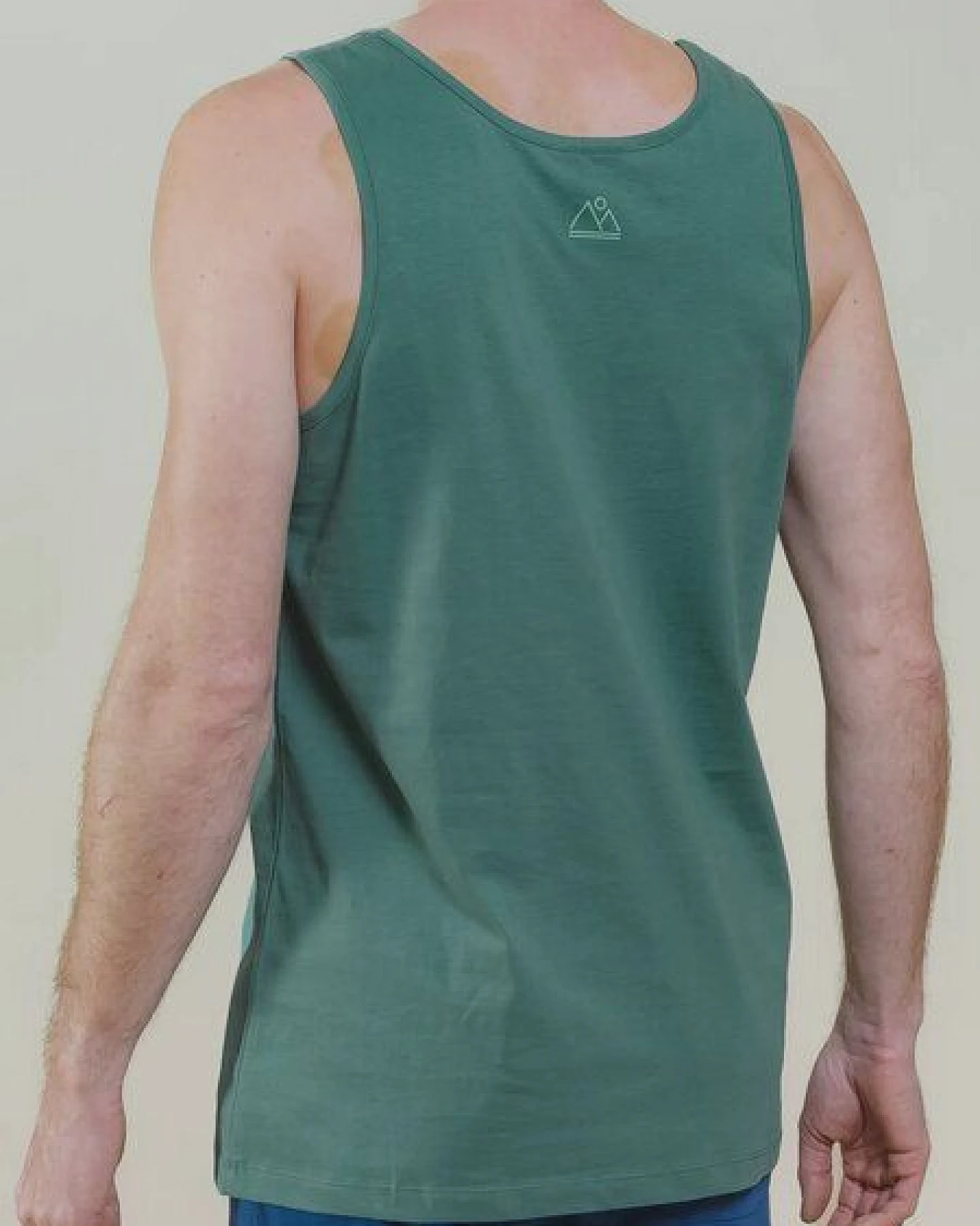 nice to meet me Active Tank – Ansicht 2