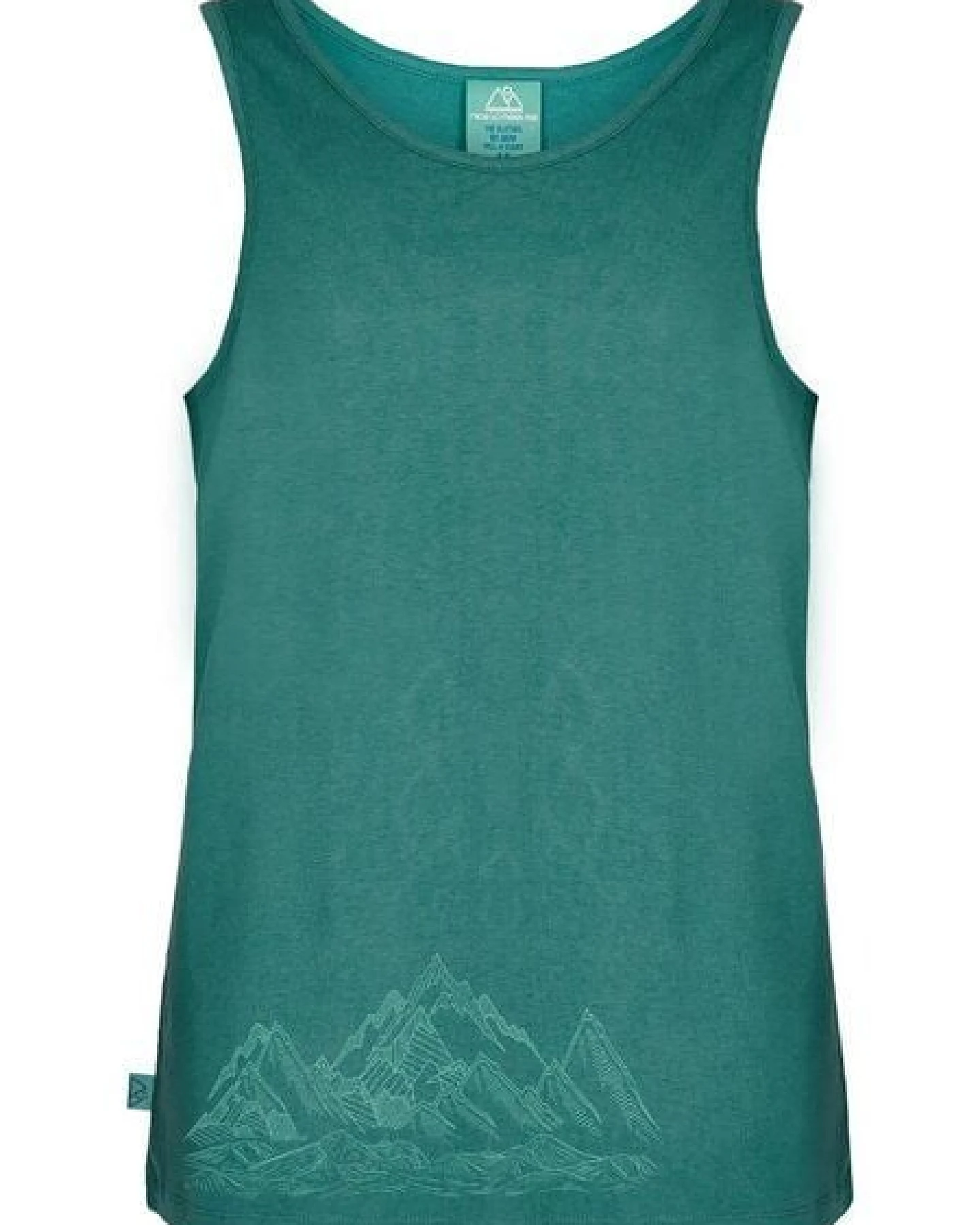 nice to meet me Active Tank – Ansicht 4