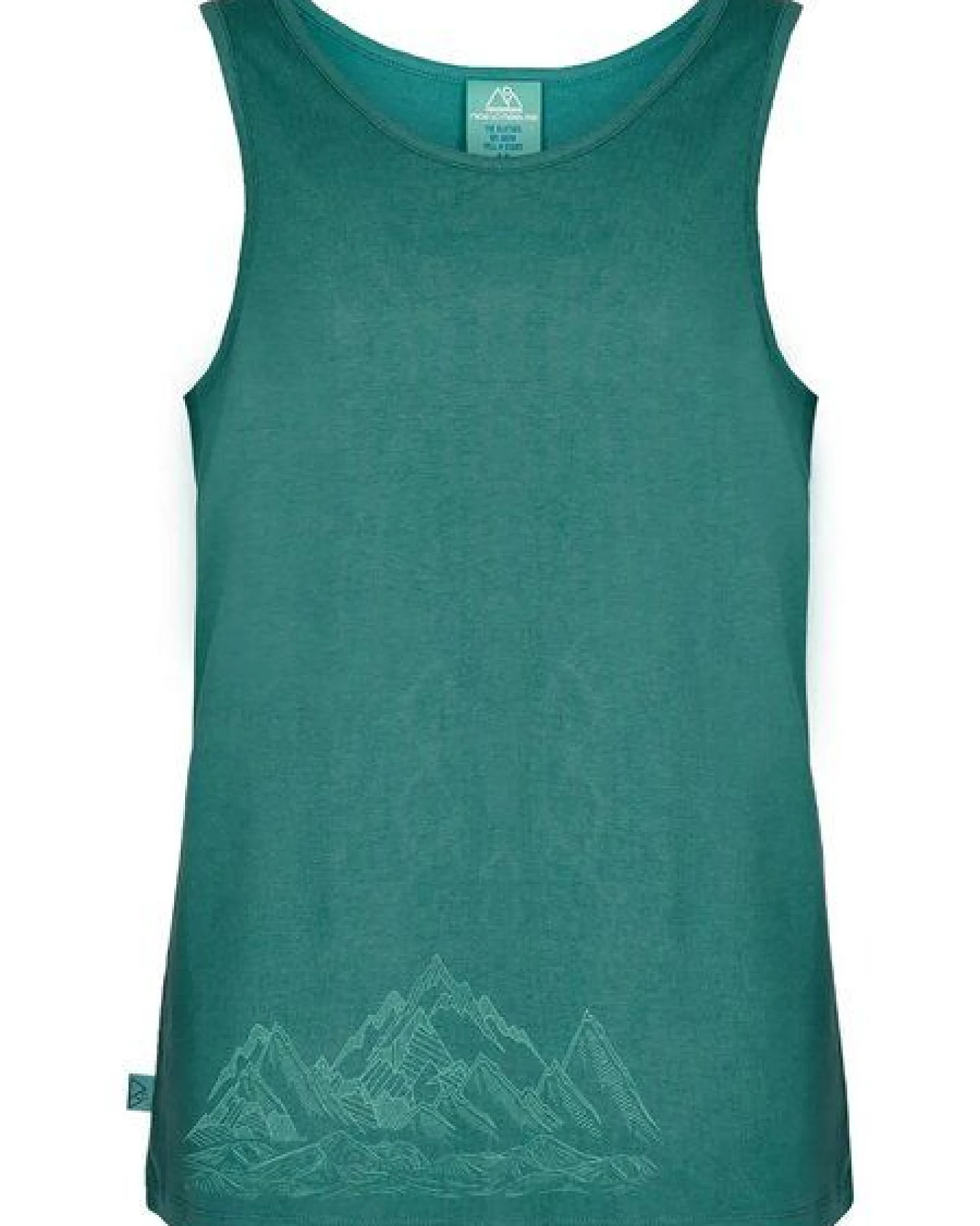 nice to meet me Active Tank – Ansicht 4