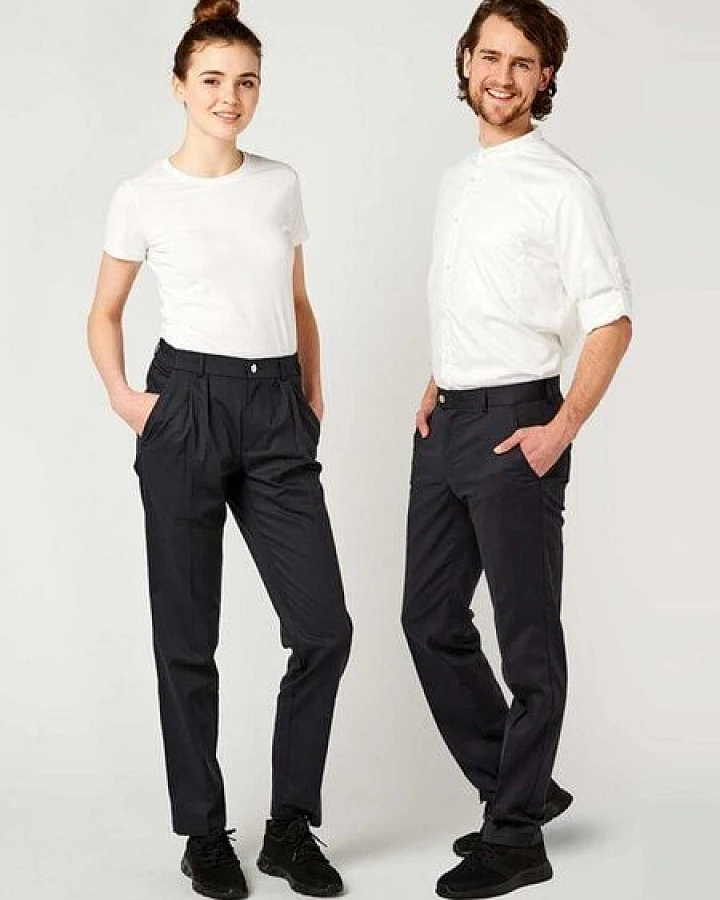 KAYA&KATO Arbeitshose TORONTO unisex