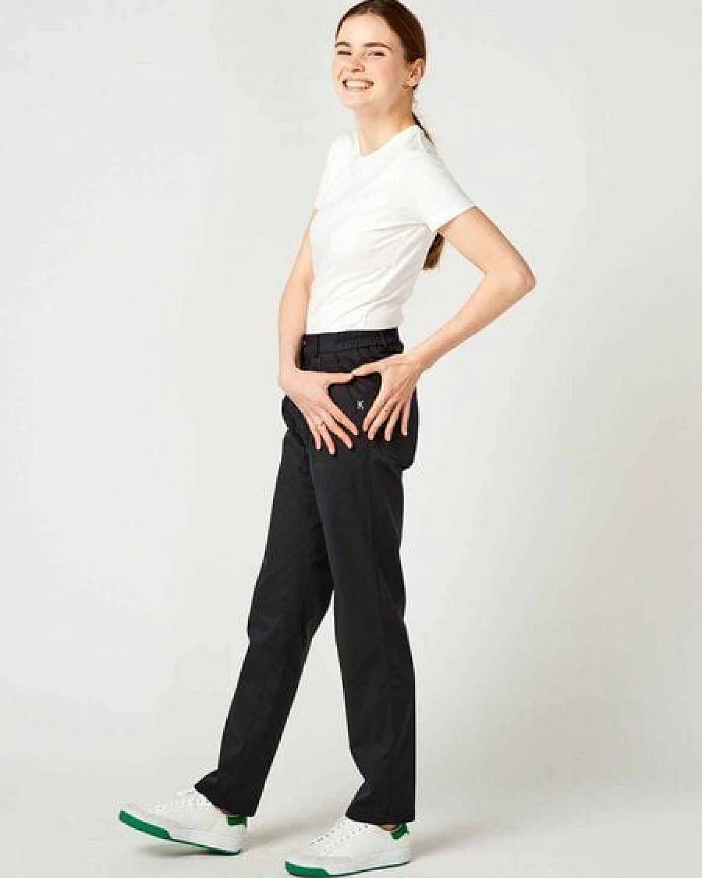 KAYA&KATO Arbeitshose TORONTO unisex – Ansicht 3