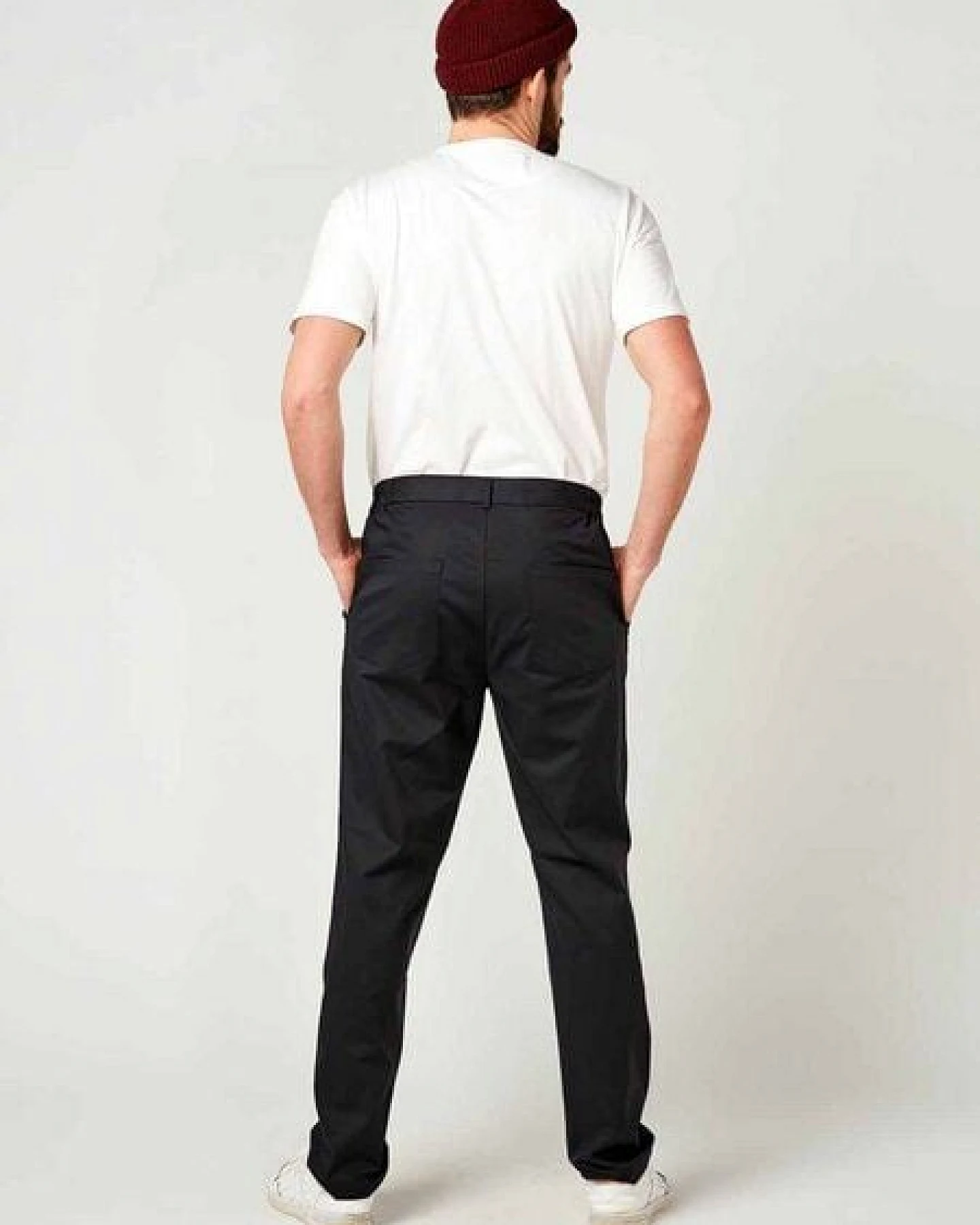 KAYA&KATO Arbeitshose TORONTO unisex – Ansicht 4