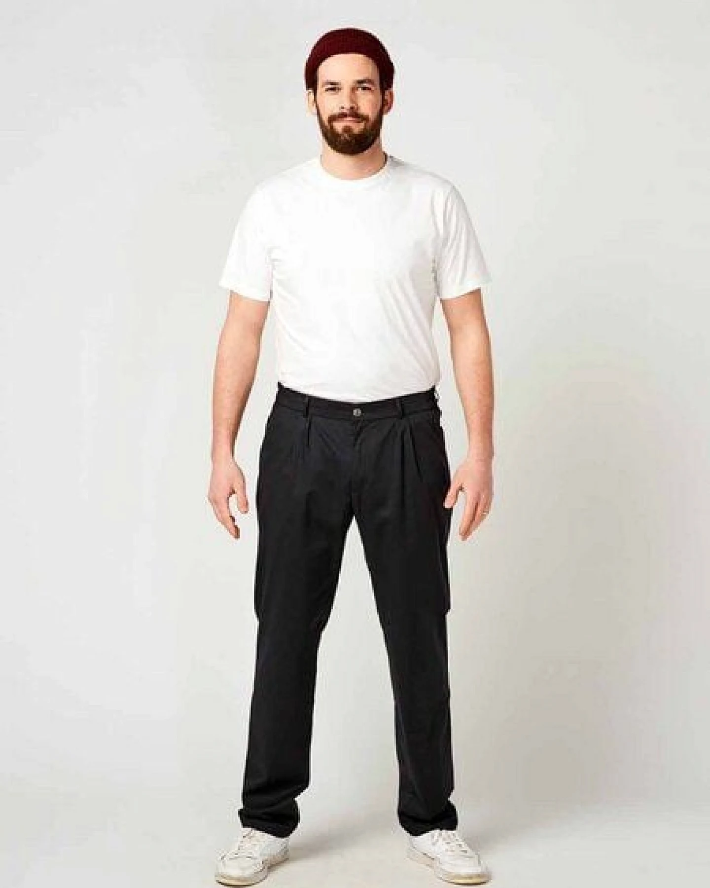 KAYA&KATO Arbeitshose TORONTO unisex – Ansicht 2