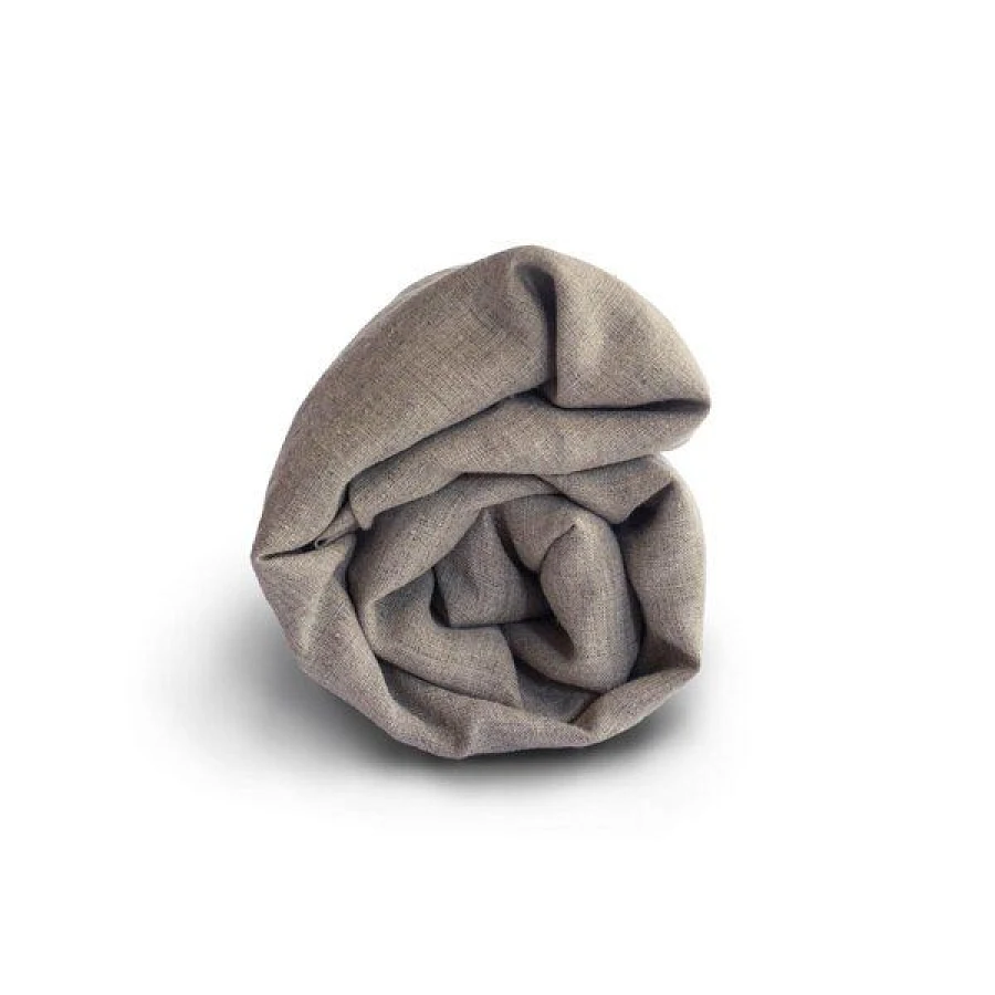 Undyed