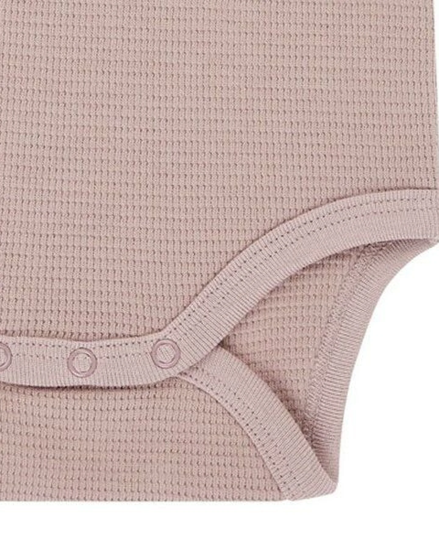 sense-organics MALU Baby Body Langarm – Ansicht 3