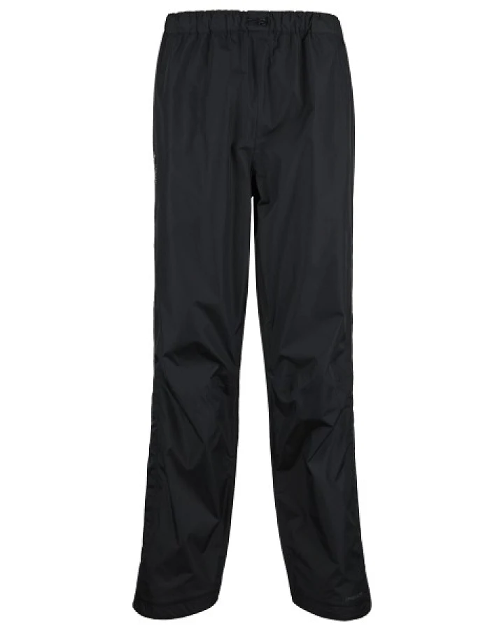Vaude - Fluid Pants II - Radhose Gr XS - Regular schwarz