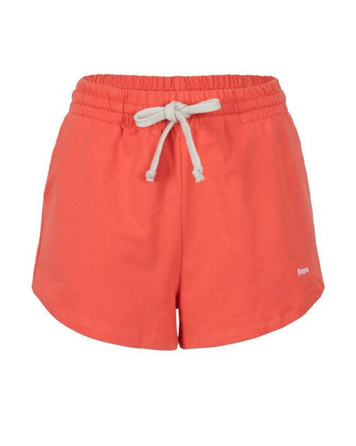 Jaya SUNNY - Lässige Shorts aus elastischem, leichtem Sweatstoff für Yoga and Leisure – Ansicht 2