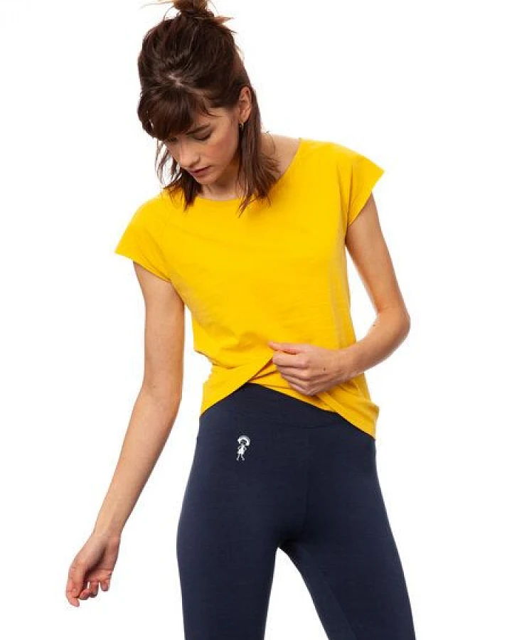 FellHerz Leggings bio & fair & vegan