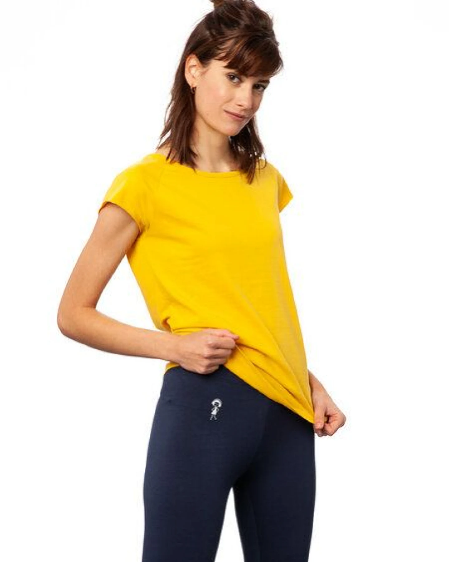 FellHerz Leggings bio & fair & vegan – Ansicht 3