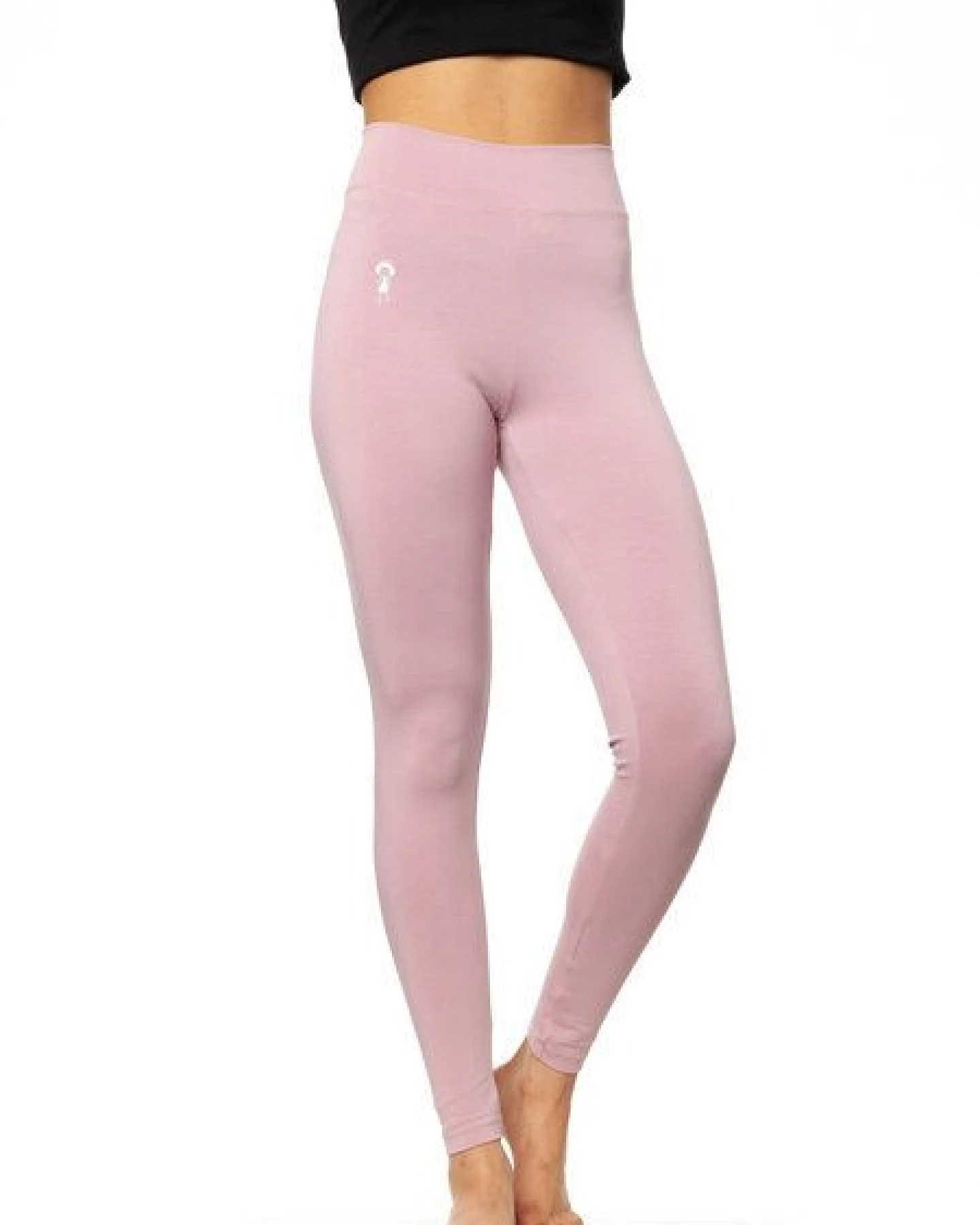 FellHerz Leggings bio & fair & vegan – Ansicht 3