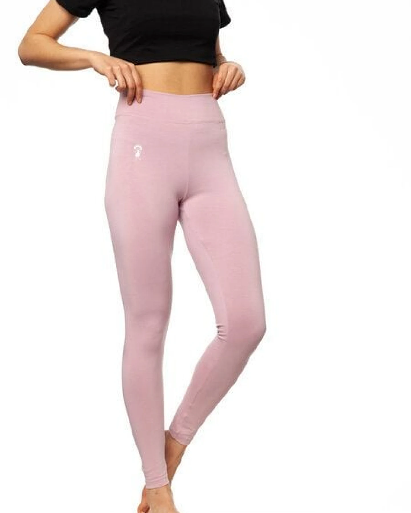 FellHerz Leggings bio & fair & vegan – Ansicht 3