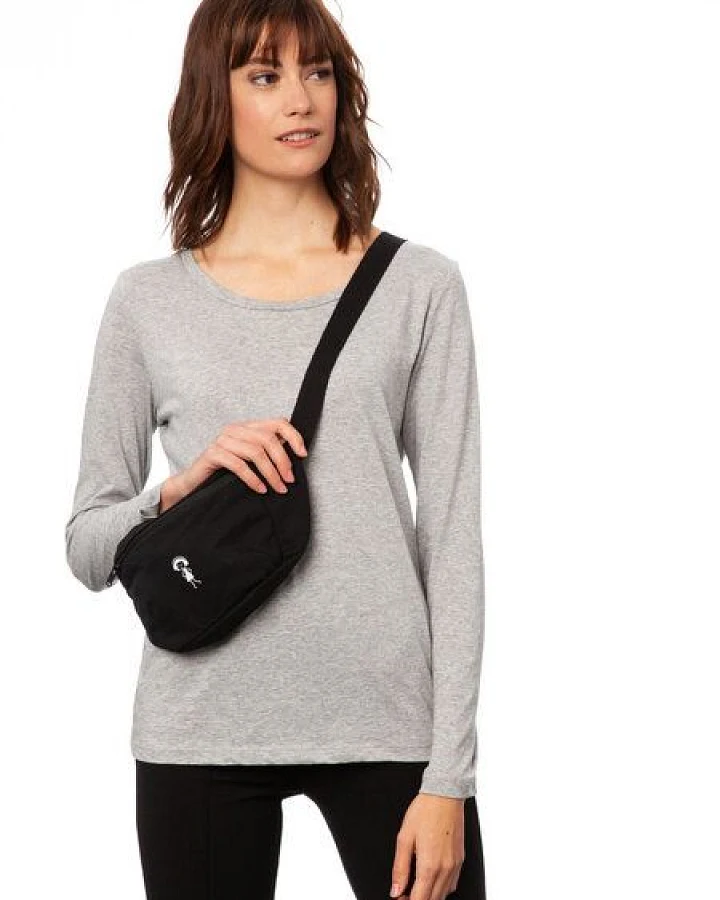 FellHerz Bauchtasche bio & fair