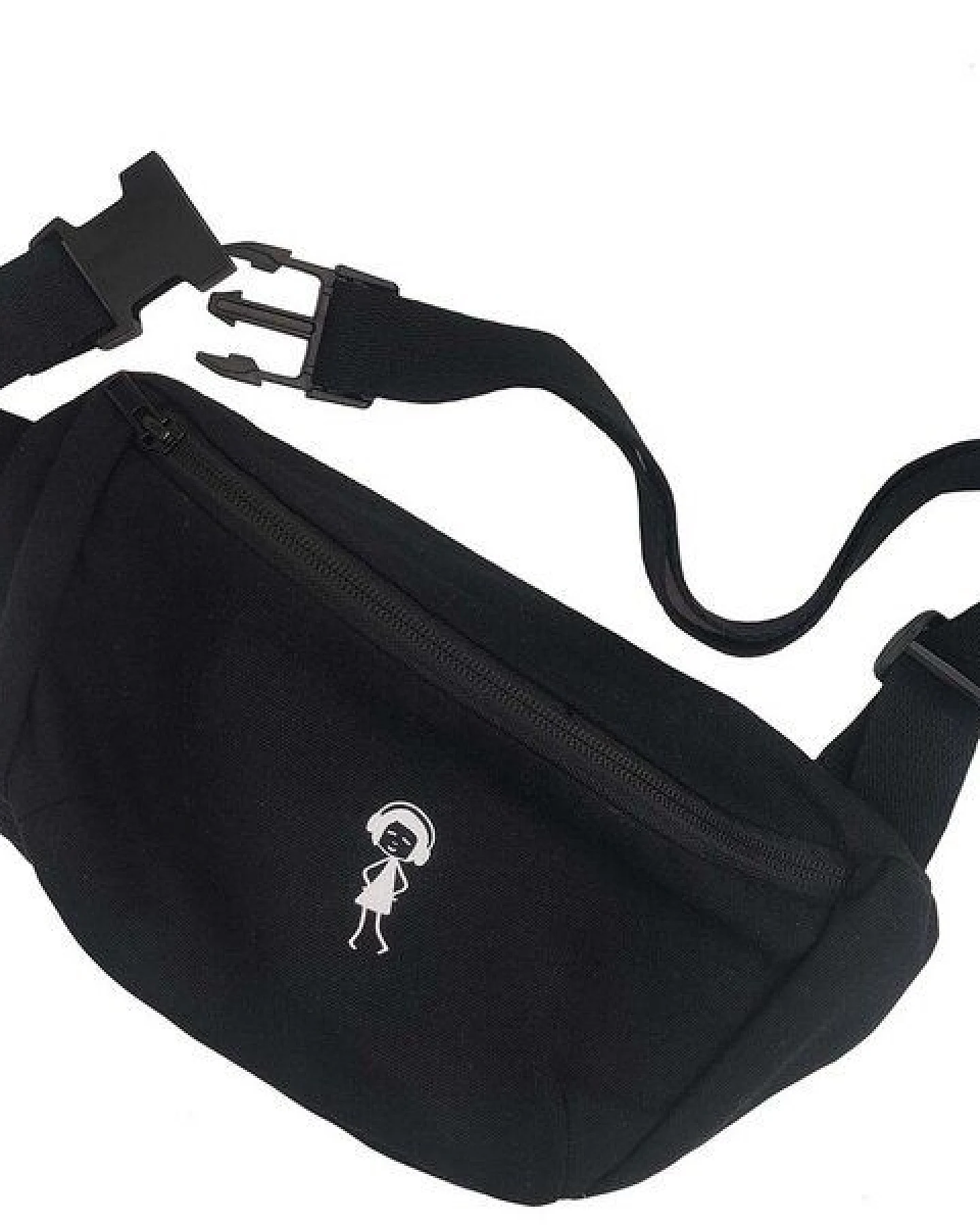 FellHerz Bauchtasche bio & fair – Ansicht 2