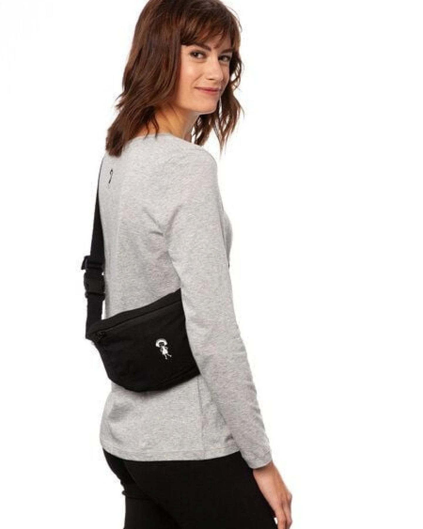 FellHerz Bauchtasche bio & fair – Ansicht 4