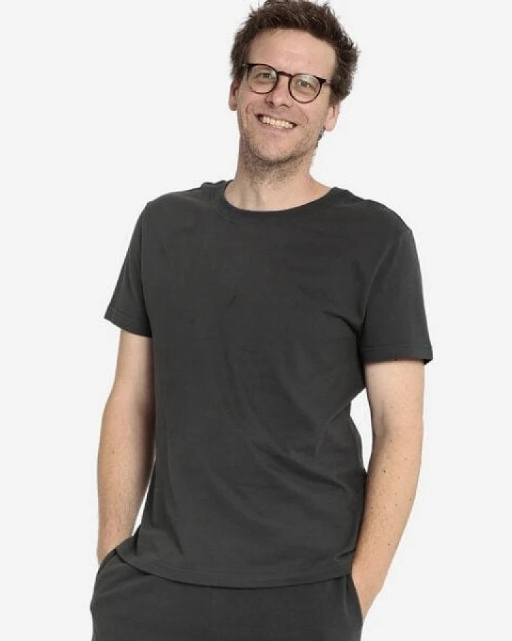 Orbasics ADULT Easy Tee