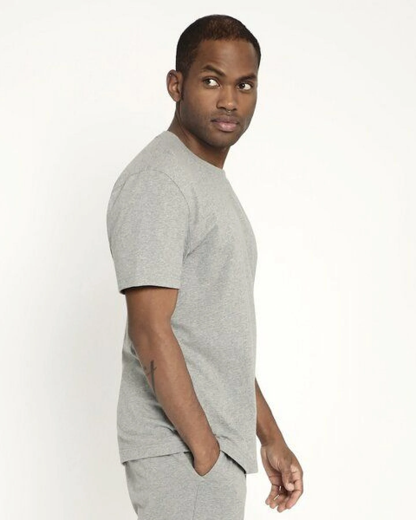 Orbasics ADULT Easy Tee – Ansicht 4