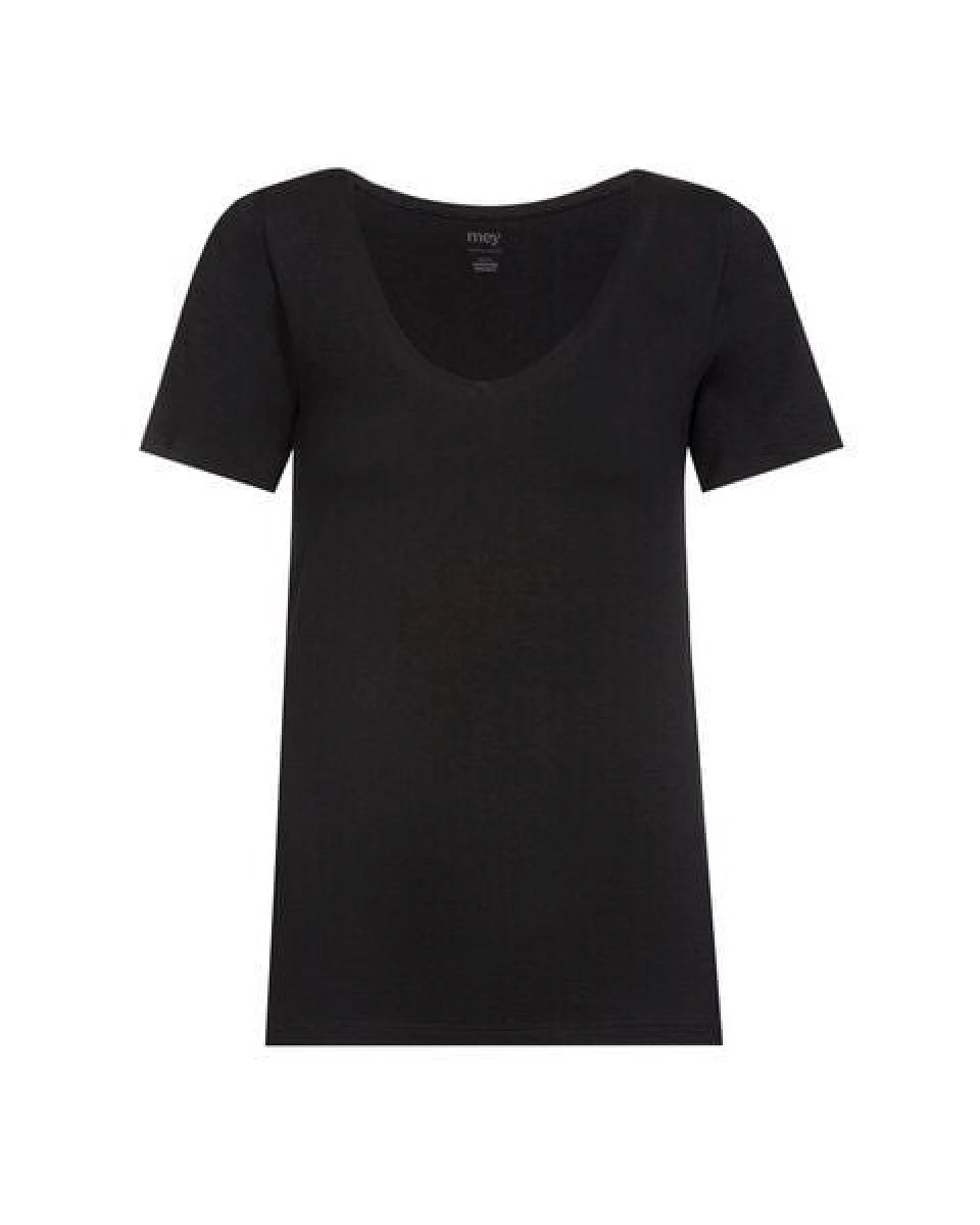 Mey Damen T-Shirt Superfine Organic aus Biobaumwolle – Ansicht 3