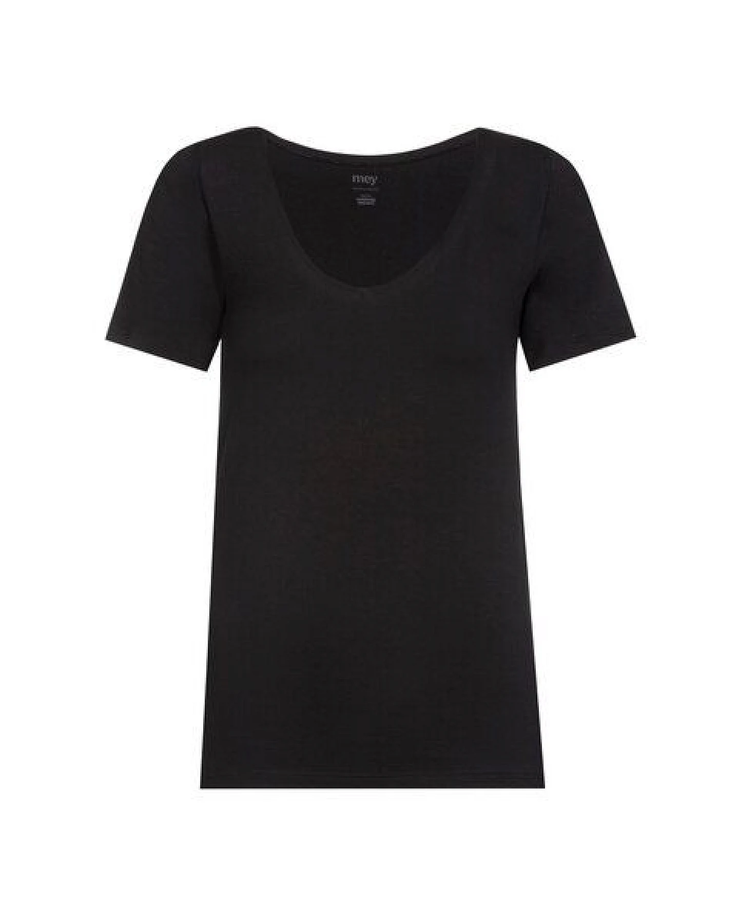 Mey Damen T-Shirt Superfine Organic aus Biobaumwolle – Ansicht 3