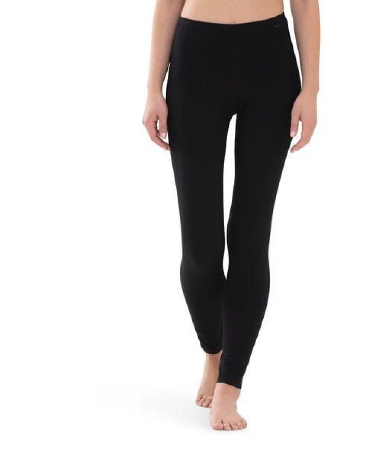 Mey Damen Leggings / lange Unterhose Superfine Organic aus Biobaumwolle