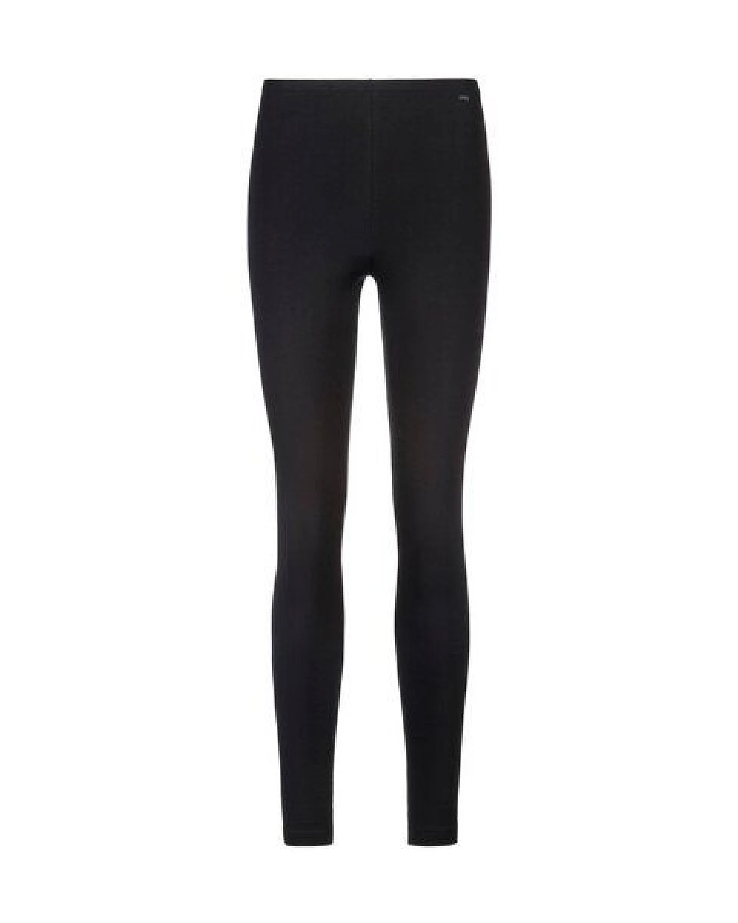 Mey Damen Leggings / lange Unterhose Superfine Organic aus Biobaumwolle – Ansicht 3