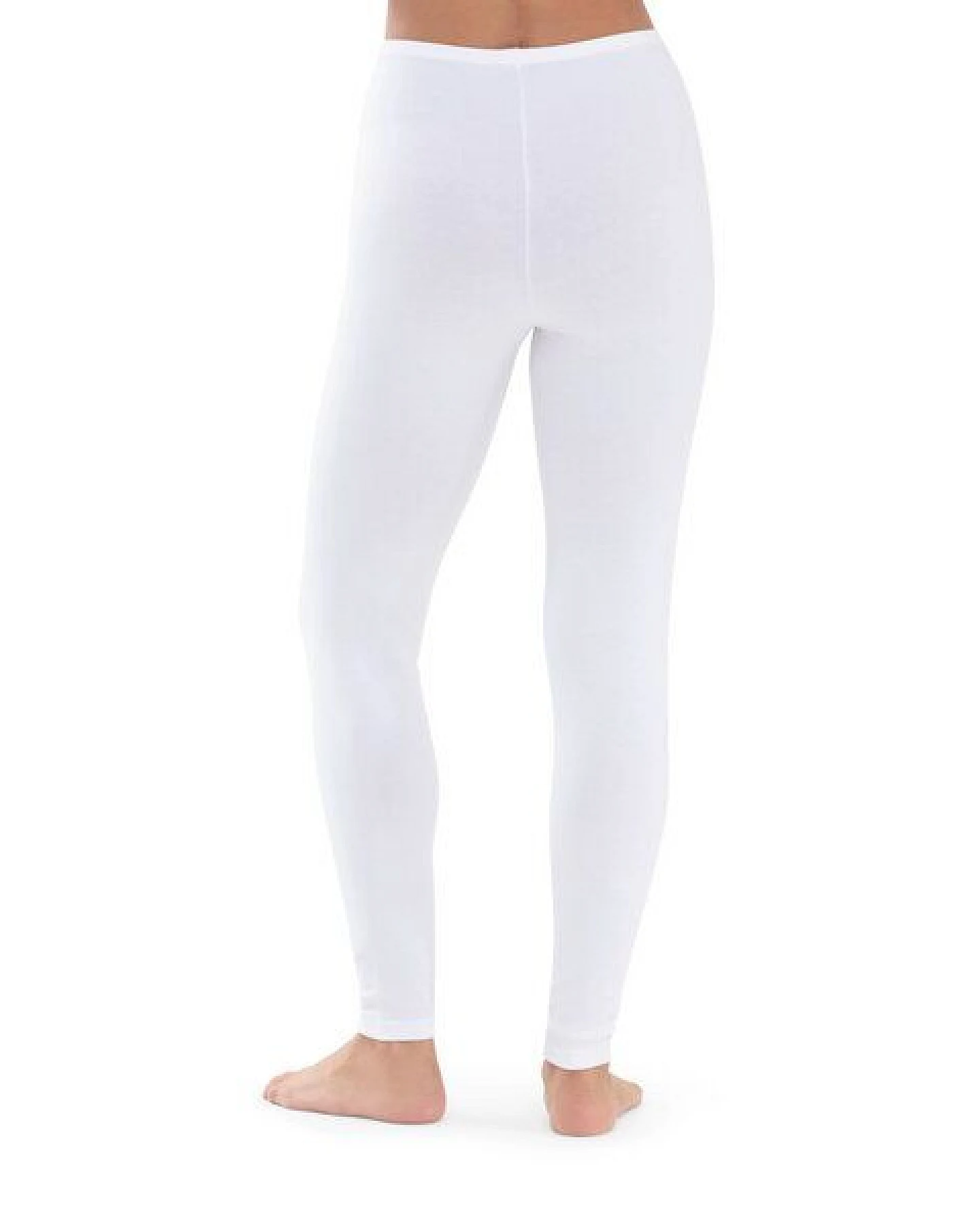 Mey Damen Leggings / lange Unterhose Superfine Organic aus Biobaumwolle – Ansicht 2