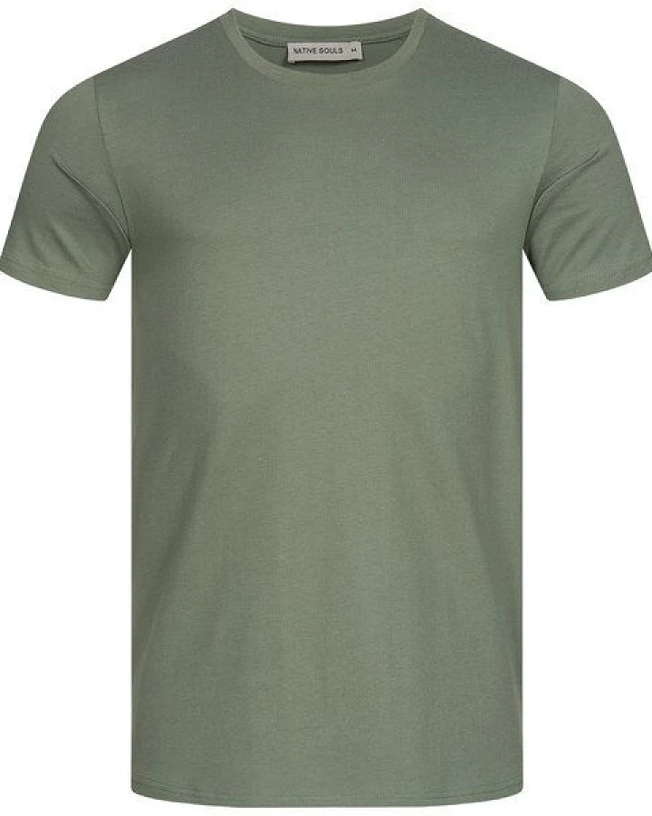 Moss Green