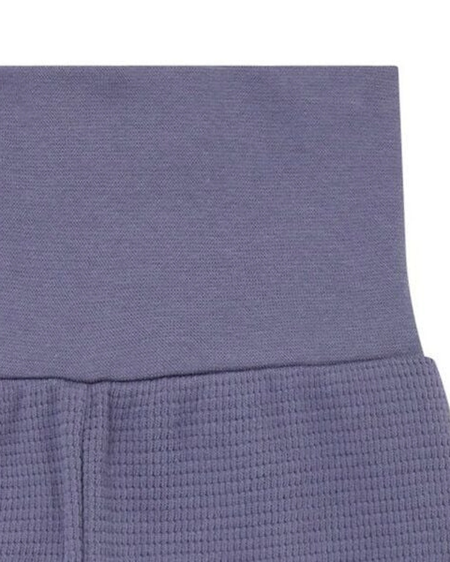 sense-organics KARLI Babyhose Classic Waffel-Jersey von Sense Organics – Ansicht 3