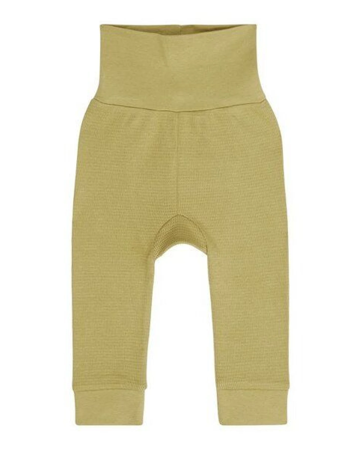 sense-organics KARLI Babyhose Classic Waffel-Jersey von Sense Organics – Ansicht 4