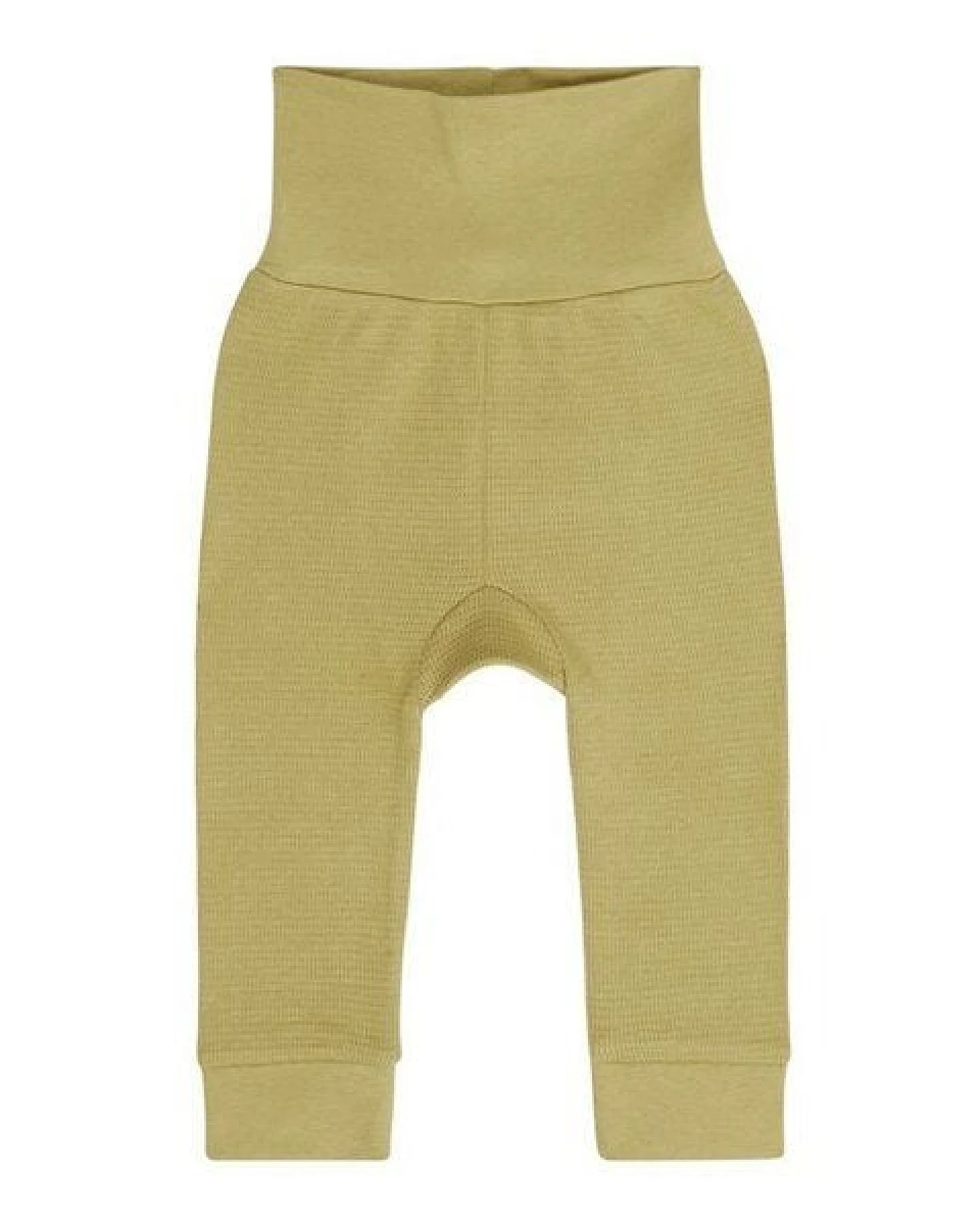 sense-organics KARLI Babyhose Classic Waffel-Jersey von Sense Organics – Ansicht 4