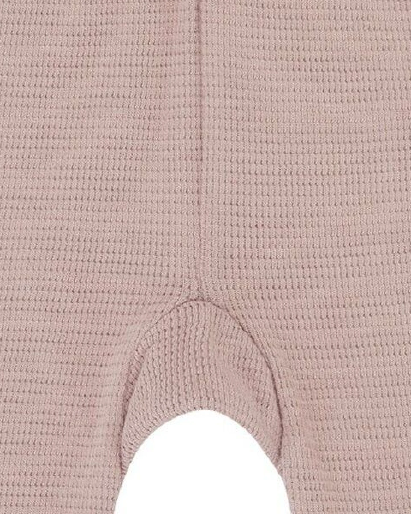 sense-organics KARLI Babyhose Classic Waffel-Jersey von Sense Organics – Ansicht 3