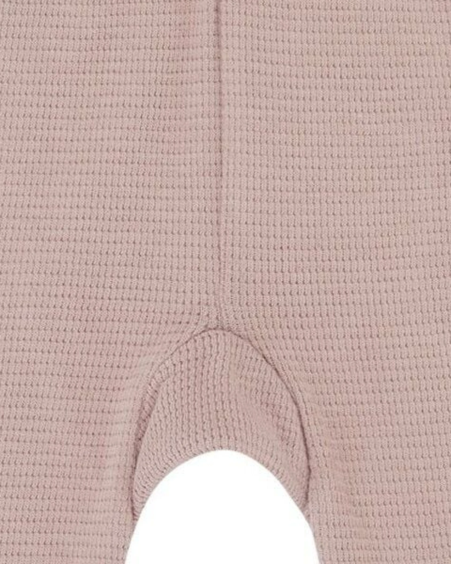 sense-organics KARLI Babyhose Classic Waffel-Jersey von Sense Organics – Ansicht 3