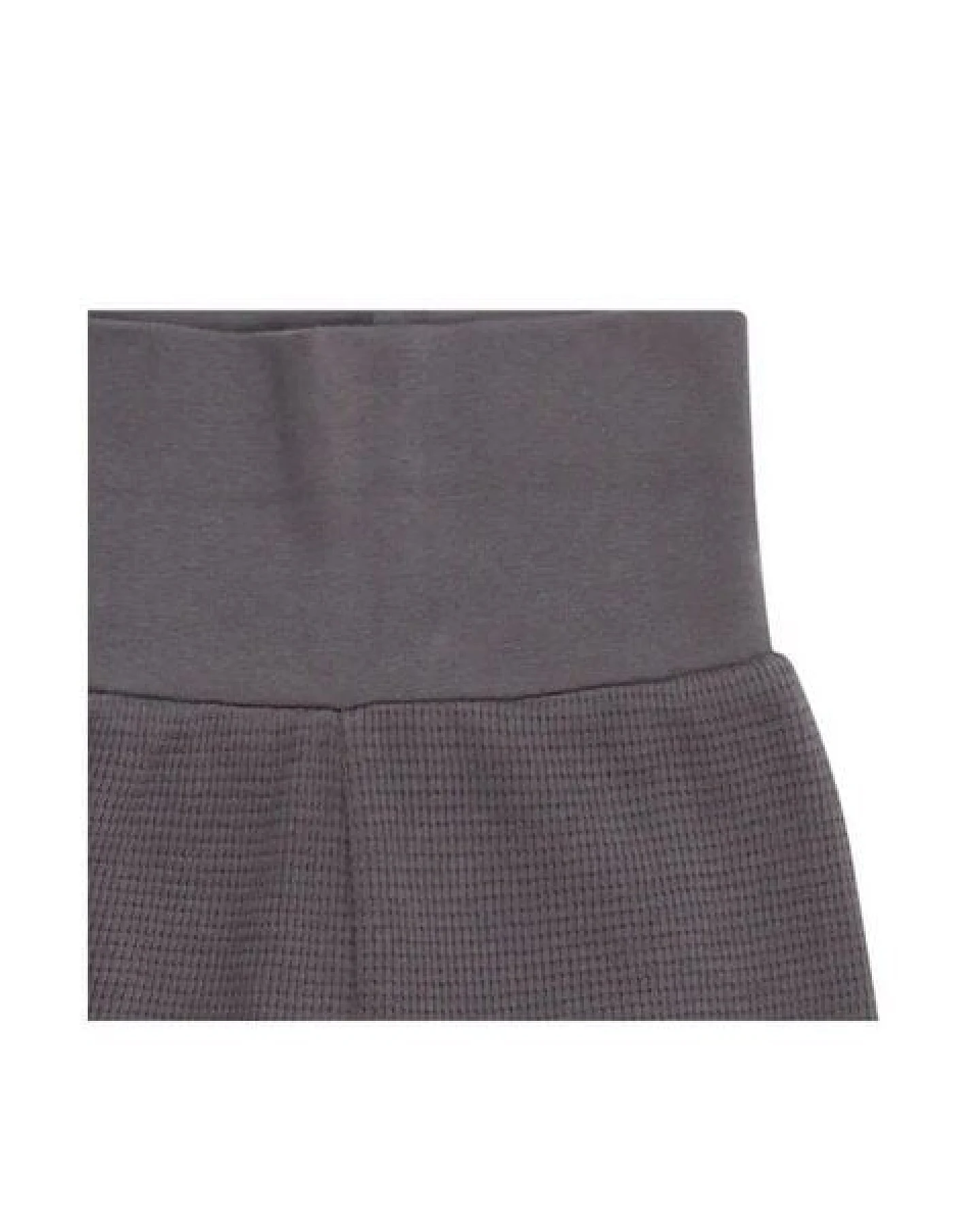 sense-organics KARLI Babyhose Classic Waffel-Jersey von Sense Organics – Ansicht 3