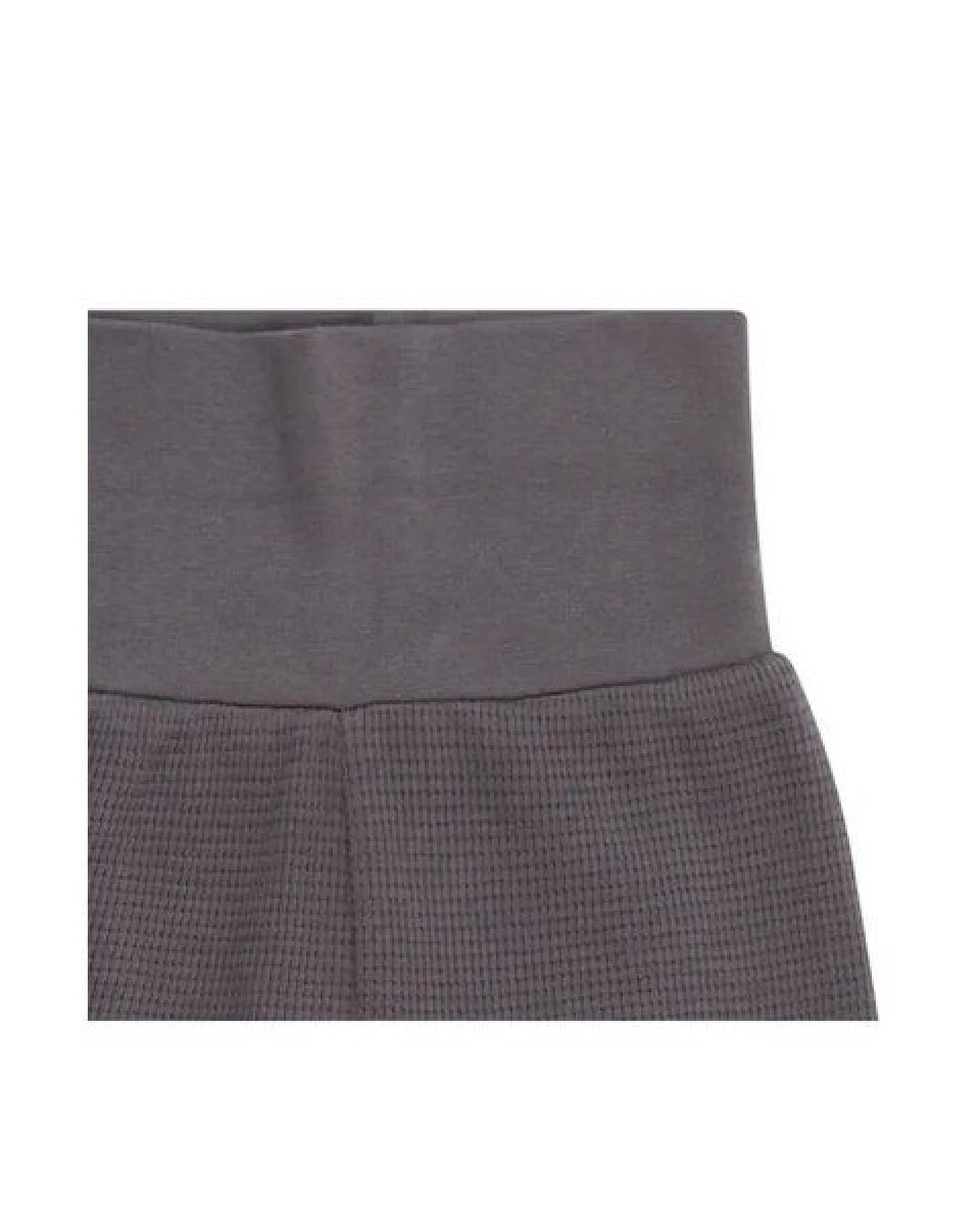 sense-organics KARLI Babyhose Classic Waffel-Jersey von Sense Organics – Ansicht 3