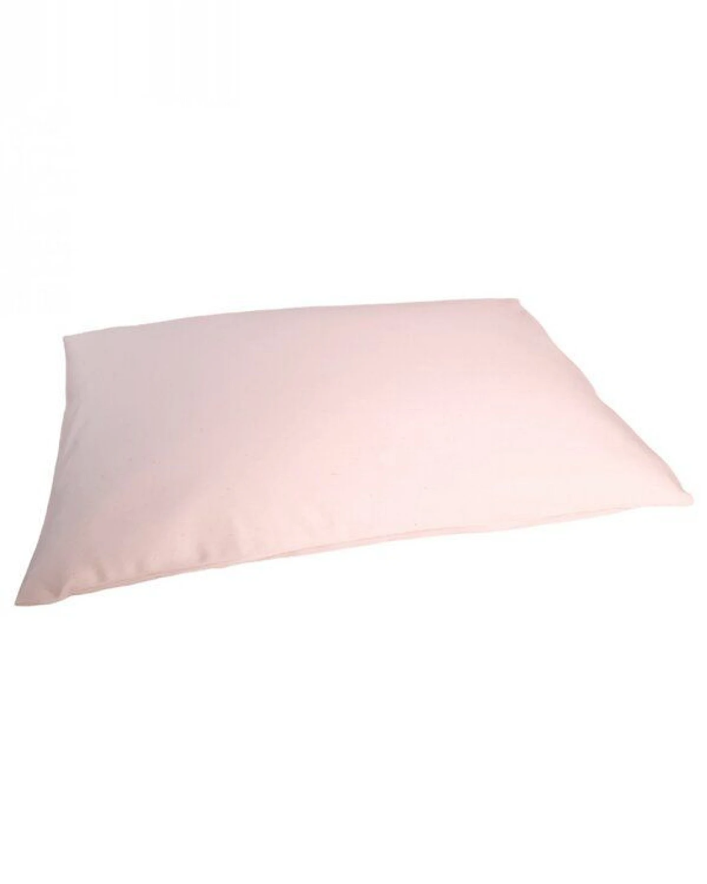 Speltex – Kissenbezug (40 x 80 cm & 40 x 60 cm) – 100 % Bio-Baumwolle – [Verschiedene Maße & Farben] – Ansicht 3