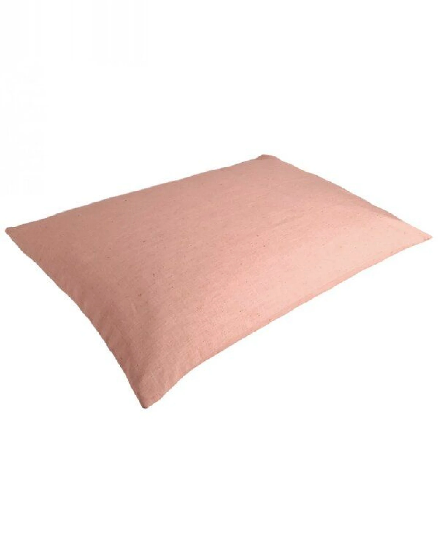 Speltex – Kissenbezug (40 x 80 cm & 40 x 60 cm) – 100 % Bio-Baumwolle – [Verschiedene Maße & Farben] – Ansicht 3