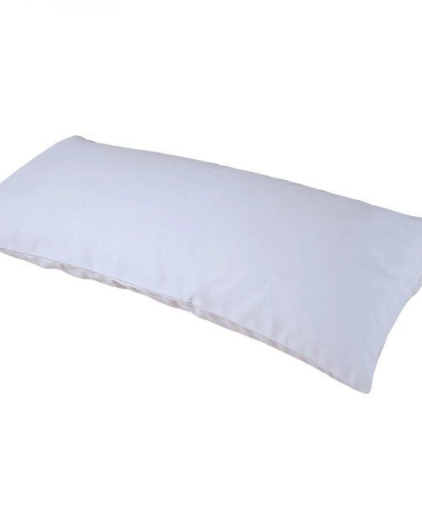 Speltex – Kissenbezug (40 x 80 cm & 40 x 60 cm) – 100 % Bio-Baumwolle – [Verschiedene Maße & Farben] – Ansicht 2