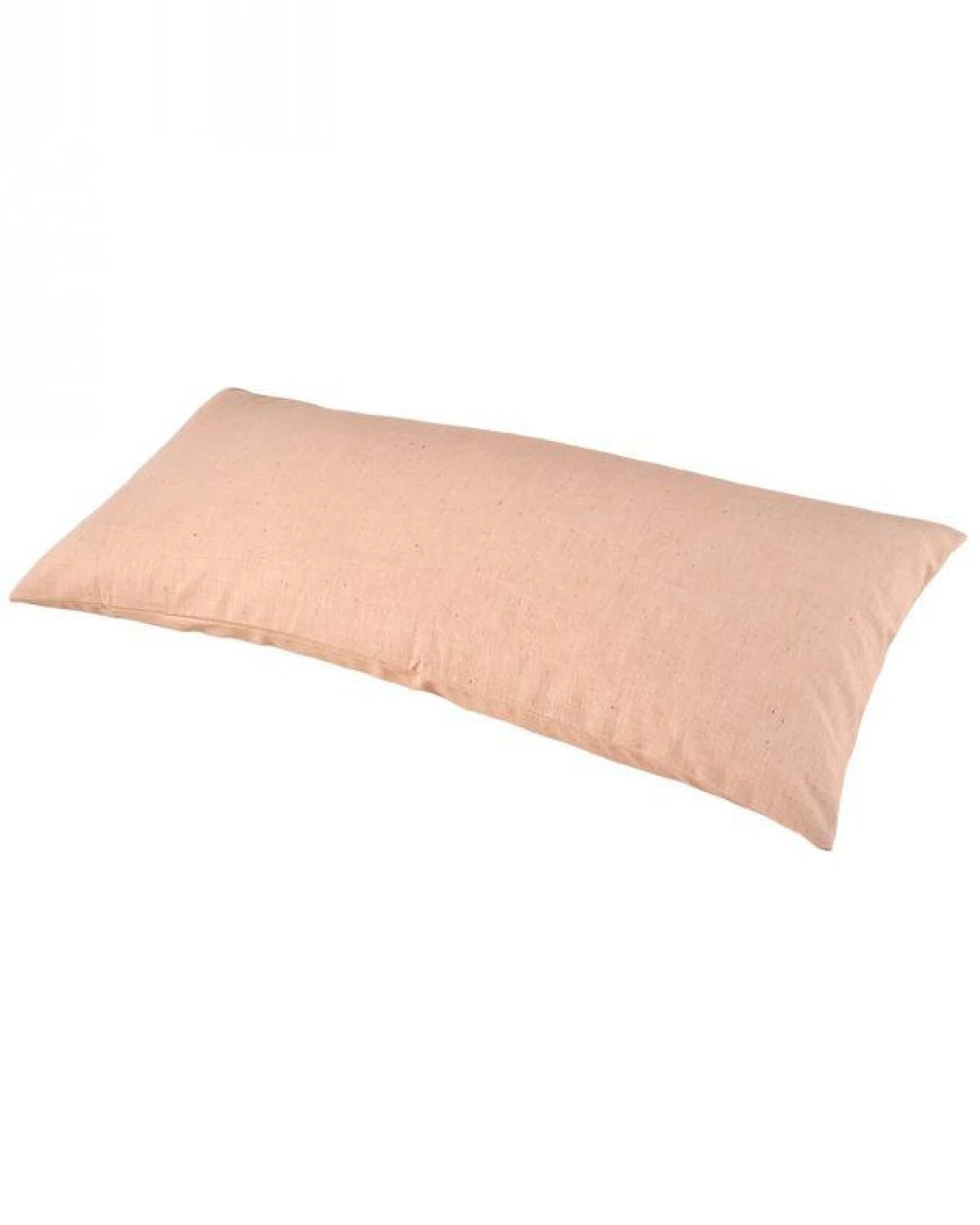 Speltex – Kissenbezug (40 x 80 cm & 40 x 60 cm) – 100 % Bio-Baumwolle – [Verschiedene Maße & Farben] – Ansicht 3