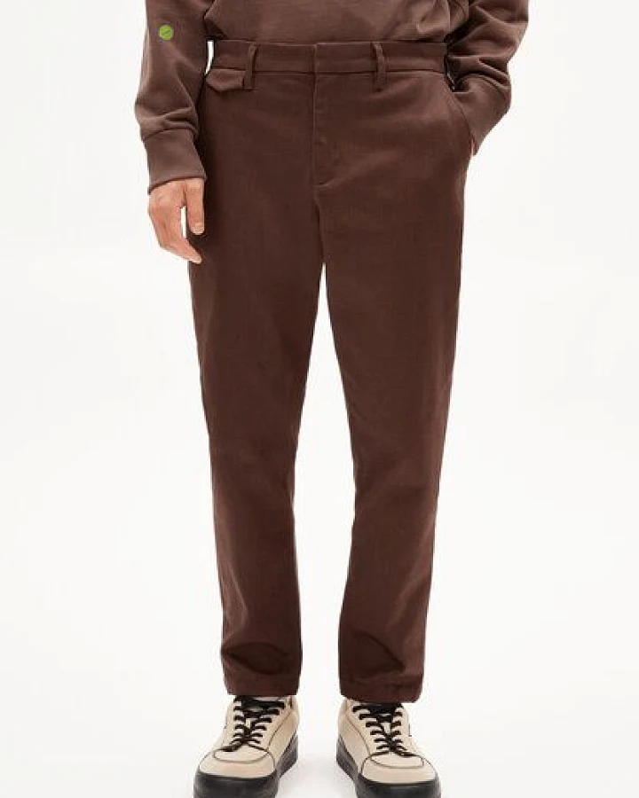 Deep Brown