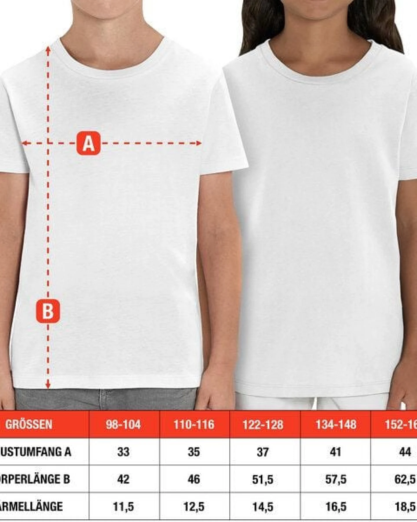Calypso Giano T-Shirt – Ansicht 4