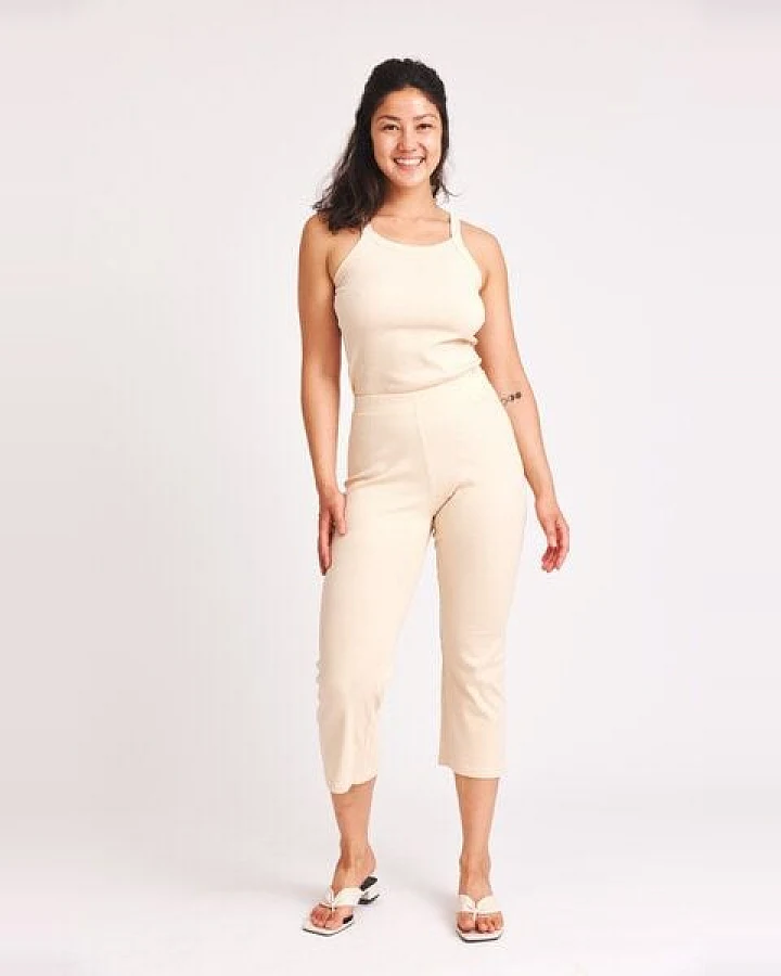 Baìge the Label 3/4 Hose Bree