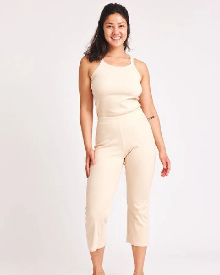 Baìge the Label 3/4 Hose Bree