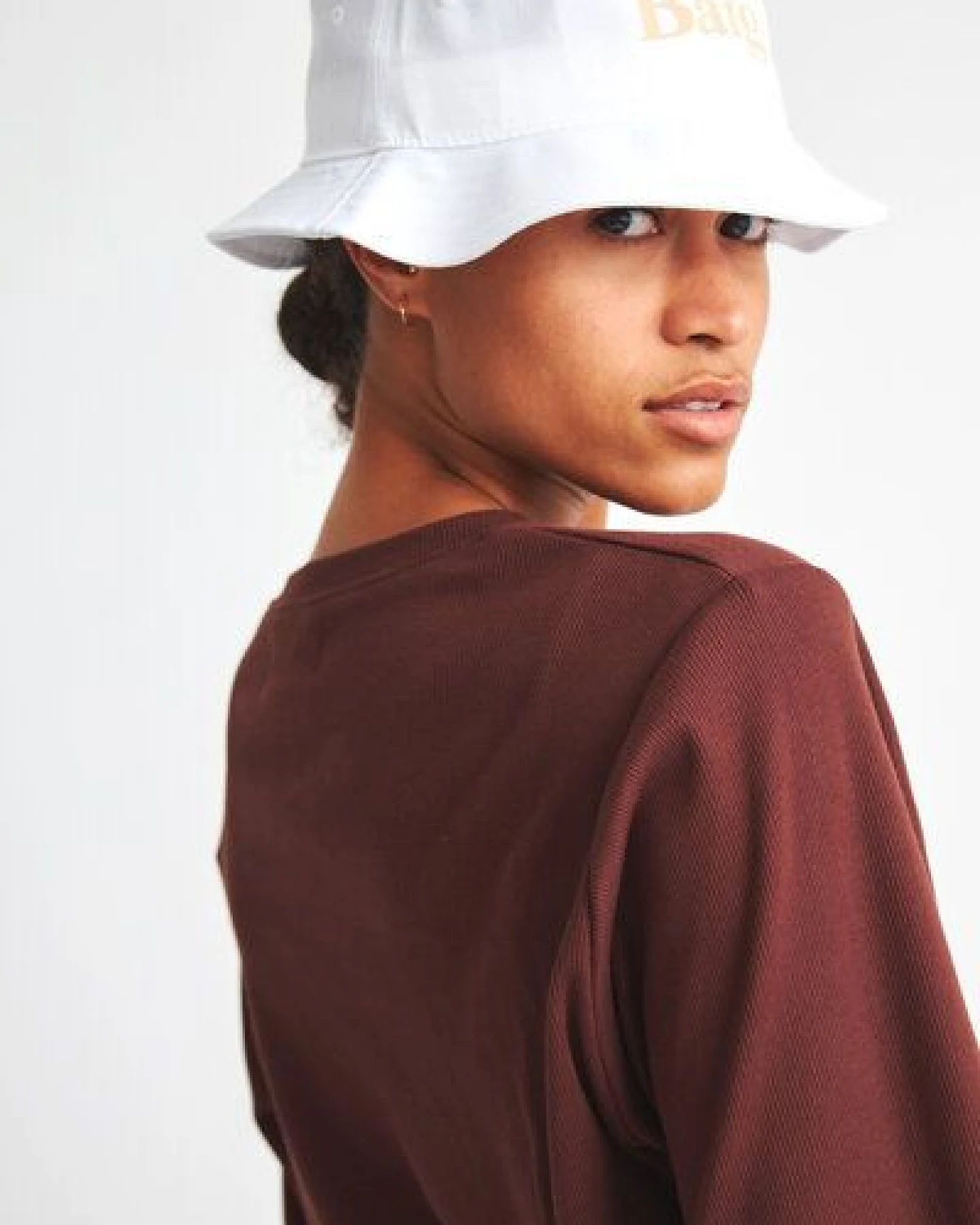 Baìge the Label Baìge Bucket Hat – Ansicht 2
